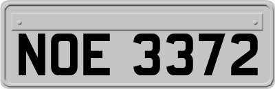NOE3372