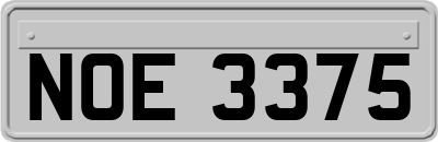NOE3375