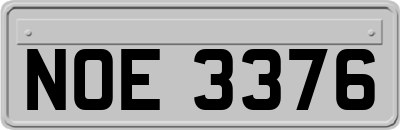 NOE3376