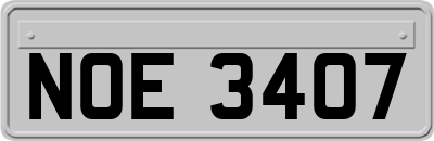 NOE3407