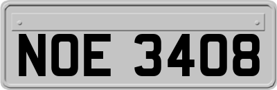 NOE3408