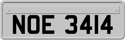 NOE3414