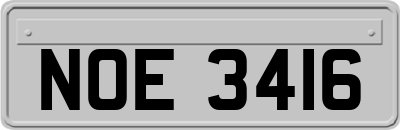 NOE3416