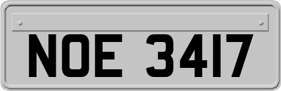 NOE3417