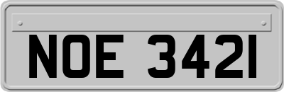 NOE3421