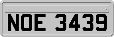 NOE3439