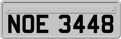 NOE3448