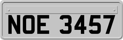 NOE3457