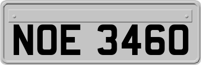 NOE3460