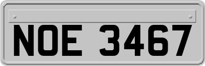 NOE3467