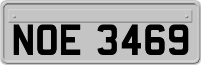 NOE3469