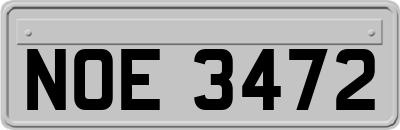 NOE3472