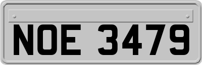 NOE3479