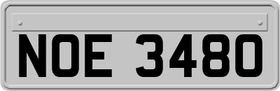 NOE3480