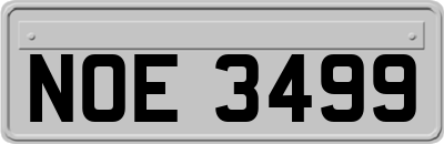 NOE3499