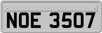 NOE3507