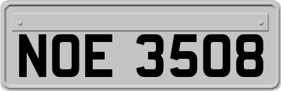 NOE3508