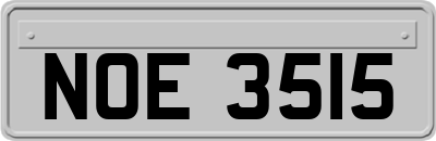 NOE3515