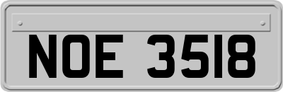NOE3518