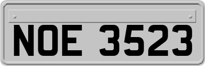 NOE3523