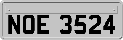 NOE3524