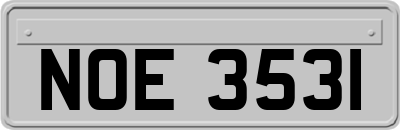 NOE3531