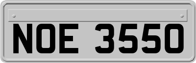 NOE3550