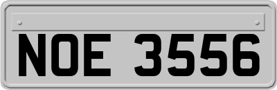 NOE3556