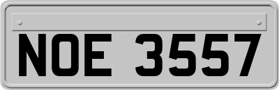 NOE3557