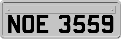 NOE3559