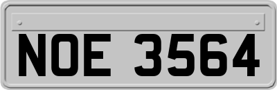 NOE3564