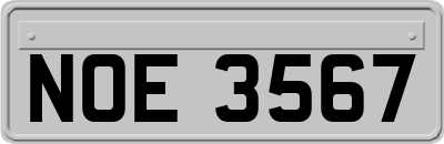 NOE3567