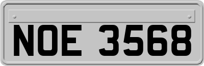 NOE3568
