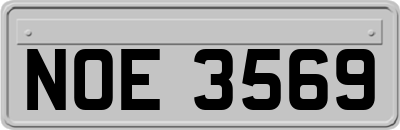 NOE3569
