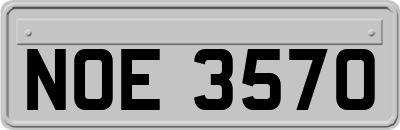 NOE3570