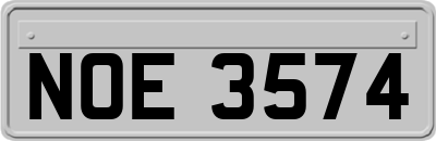 NOE3574