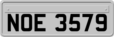 NOE3579