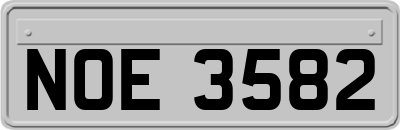 NOE3582