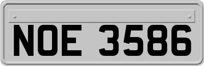 NOE3586