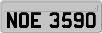 NOE3590