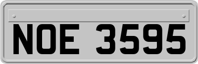 NOE3595