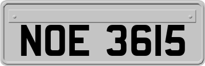 NOE3615