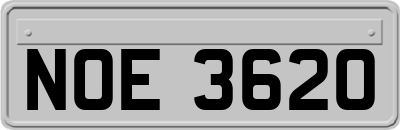 NOE3620