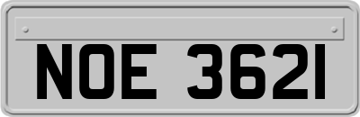 NOE3621