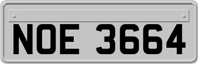 NOE3664