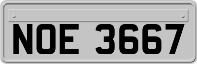 NOE3667