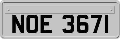 NOE3671