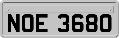 NOE3680