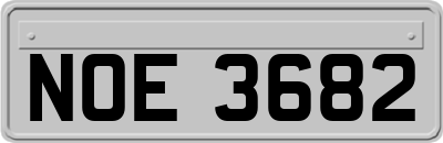 NOE3682