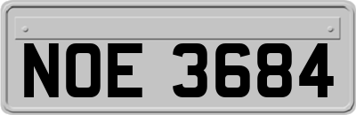 NOE3684